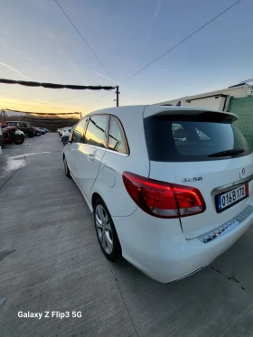 Mercedes-Benz B 250 4Matic PANORAMA, снимка 6