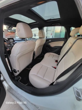 Mercedes-Benz B 250 4Matic PANORAMA, снимка 11