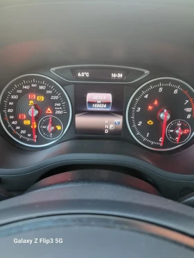 Mercedes-Benz B 250 4Matic PANORAMA, снимка 13