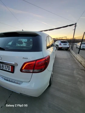 Mercedes-Benz B 250 4Matic PANORAMA, снимка 5