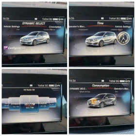 Mercedes-Benz B 250 4Matic PANORAMA, снимка 16