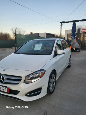 Mercedes-Benz B 250 4Matic PANORAMA, снимка 2