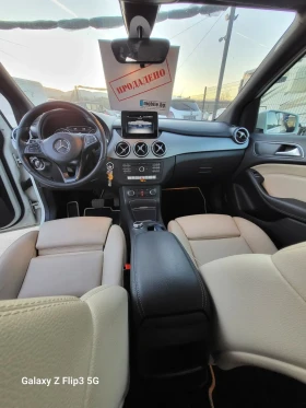 Mercedes-Benz B 250 4Matic PANORAMA, снимка 12
