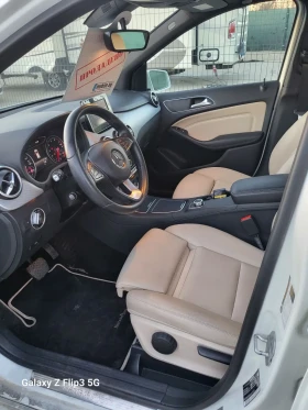 Mercedes-Benz B 250 4Matic PANORAMA, снимка 9