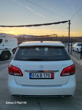 Mercedes-Benz B 250 4Matic PANORAMA, снимка 4