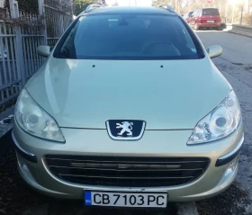 Peugeot 407 SW, снимка 3