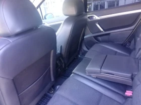Peugeot 407 SW, снимка 8