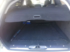Peugeot 407 SW, снимка 9