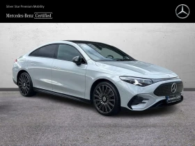 Mercedes-Benz CLA 350 4MATIC EQ, снимка 2