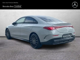 Mercedes-Benz CLA 350 4MATIC EQ, снимка 4