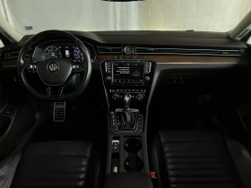 VW Passat 2.0TDI 4M ALLTRACK PANO 360 МАСАЖ ОБДУХВАНЕ ПЕЧКА, снимка 8
