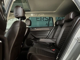 VW Passat 2.0TDI 4M ALLTRACK PANO 360 МАСАЖ ОБДУХВАНЕ ПЕЧКА, снимка 14
