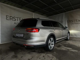 VW Passat 2.0TDI 4M ALLTRACK PANO 360 МАСАЖ ОБДУХВАНЕ ПЕЧКА, снимка 4