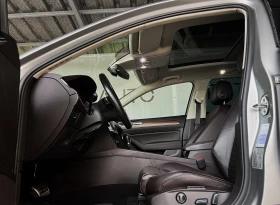 VW Passat 2.0TDI 4M ALLTRACK PANO 360 МАСАЖ ОБДУХВАНЕ ПЕЧКА, снимка 5