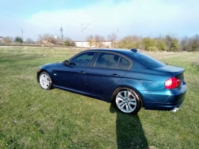 BMW 323 I, снимка 3