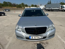 Mercedes-Benz E 220, снимка 2