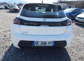Peugeot 208 ALLURE, снимка 6
