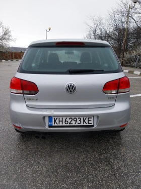 VW Golf 2.0 TDI DSG, снимка 4