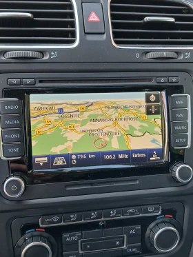 VW Golf 2.0 TDI DSG, снимка 7