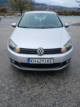 VW Golf 2.0 TDI DSG, снимка 1