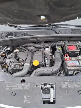 Dacia Lodgy 1.5dci НА ЧАСТИ, снимка 8