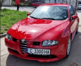Alfa Romeo 147 GTA , снимка 2