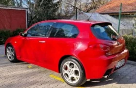 Alfa Romeo 147 GTA , снимка 8