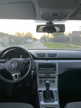 VW Passat, снимка 5