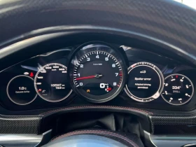 Porsche Panamera  4S /MATRIX/360/DIS/BOSE, снимка 8