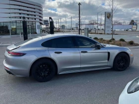 Porsche Panamera  4S /MATRIX/360/DIS/BOSE, снимка 3