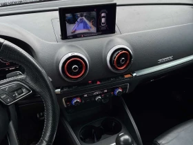 Audi S3 * Technik * CARFAX * ЦЕНА ДО БГ, снимка 9
