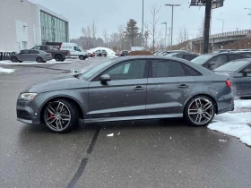 Audi S3 * Technik * CARFAX * ЦЕНА ДО БГ, снимка 3