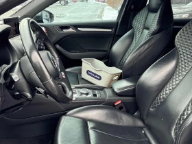 Audi S3 * Technik * CARFAX * ЦЕНА ДО БГ, снимка 6