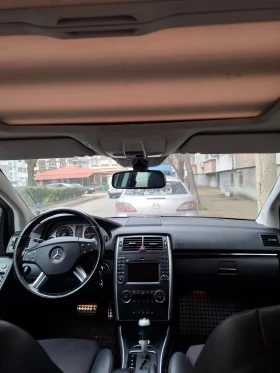 Mercedes-Benz B 200, снимка 9