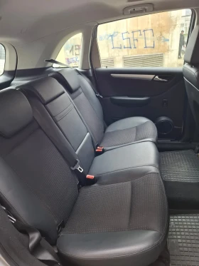 Mercedes-Benz B 200, снимка 10