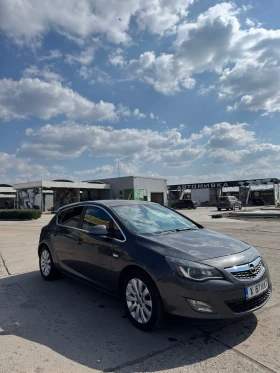 Opel Astra 1.7 cdti, снимка 1