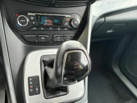 Ford C-max C-MAX2+ 2.0TDC-i+ Duratorq+ Automatic+ Климатроник, снимка 17