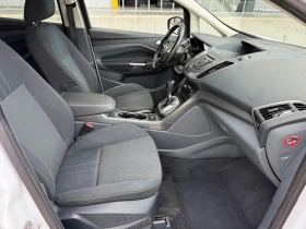 Ford C-max C-MAX2+ 2.0TDC-i+ Duratorq+ Automatic+ Климатроник, снимка 16