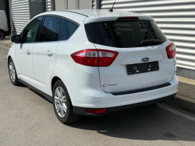 Ford C-max C-MAX2+ 2.0TDC-i+ Duratorq+ Automatic+ Климатроник, снимка 3