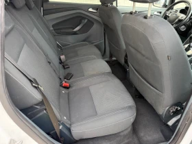 Ford C-max C-MAX2+ 2.0TDC-i+ Duratorq+ Automatic+ Климатроник, снимка 15