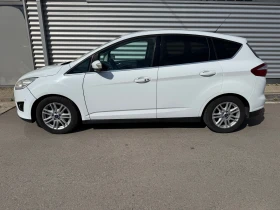 Ford C-max C-MAX2+ 2.0TDC-i+ Duratorq+ Automatic+ Климатроник, снимка 2