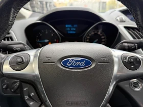 Ford C-max C-MAX2+ 2.0TDC-i+ Duratorq+ Automatic+ Климатроник, снимка 10