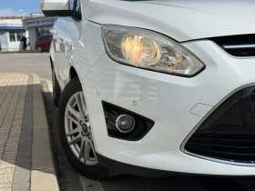 Ford C-max C-MAX2+ 2.0TDC-i+ Duratorq+ Automatic+ Климатроник, снимка 8