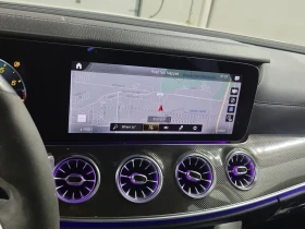 Mercedes-Benz CLS 53 AMG С РЕГИСТРАЦИЯ & АВТО КРЕДИТ, снимка 9