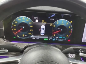 Mercedes-Benz CLS 53 AMG С РЕГИСТРАЦИЯ & АВТО КРЕДИТ, снимка 8