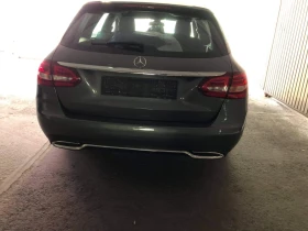 Mercedes-Benz C 220, снимка 10
