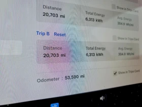 Tesla Model 3, снимка 9