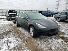 Tesla Model 3, снимка 13