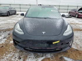 Tesla Model 3, снимка 5