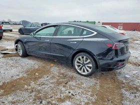 Tesla Model 3, снимка 2